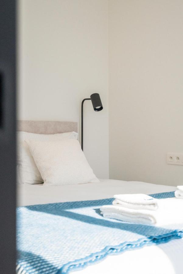The Waves-Luxurious 3Bedroom App W Big Terrace & Garage オステンド エクステリア 写真